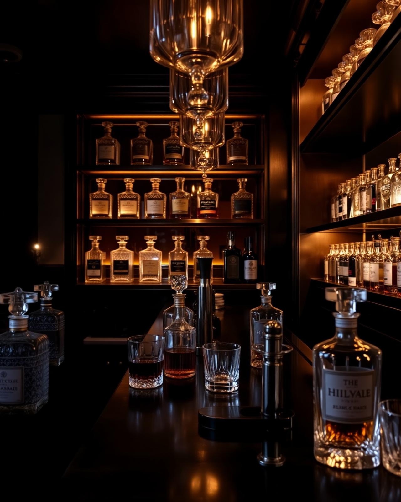 The Cellar