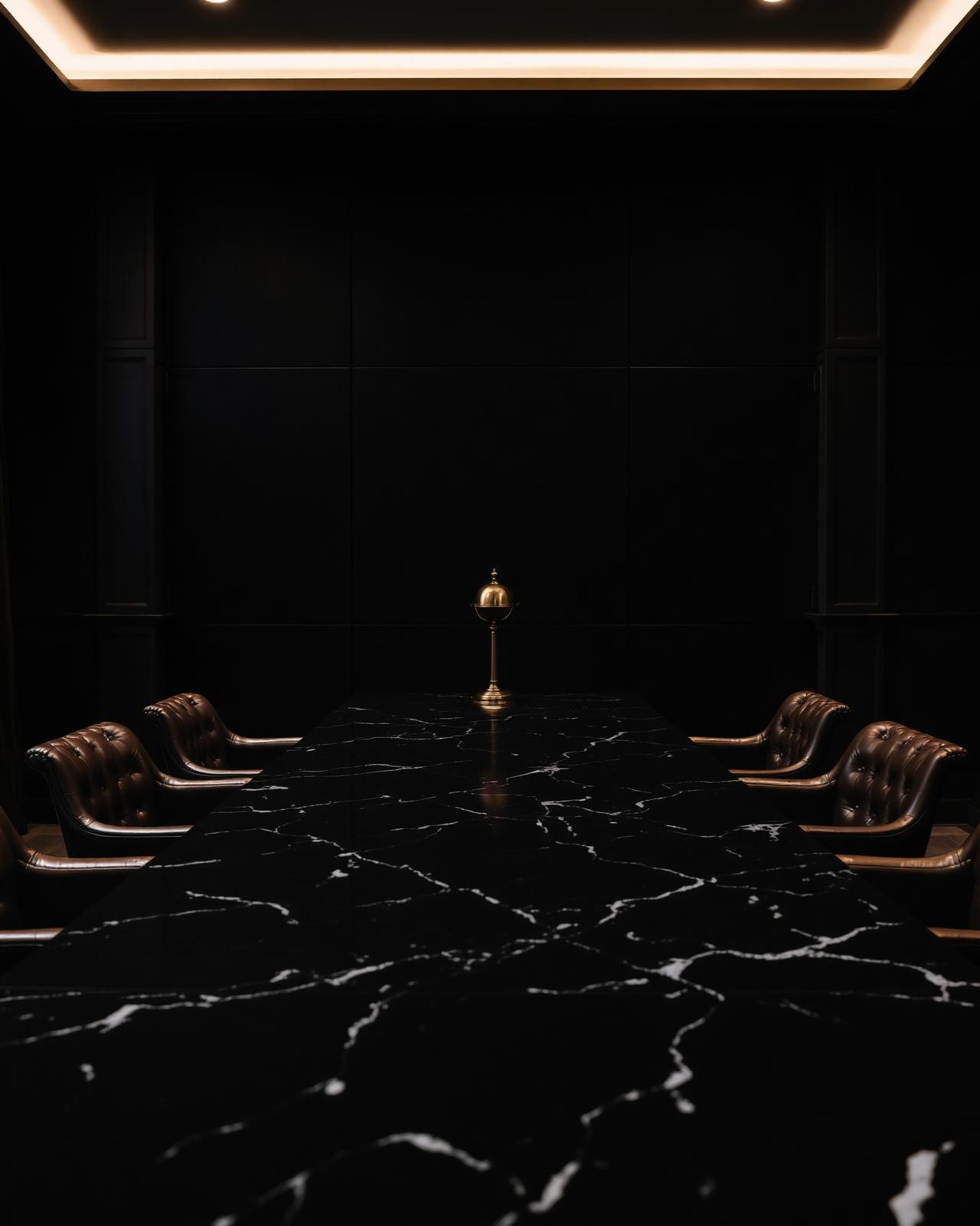 The Boardroom